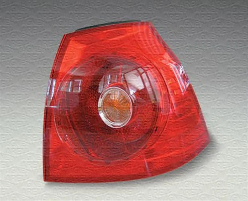 Tail Light Assembly